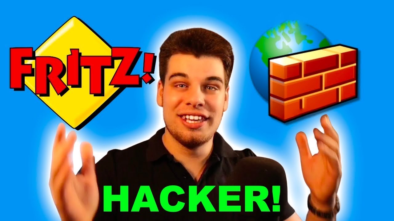 FritzBox richtig Absichern: 3 wichtige Einstellungen gegen Hacker!