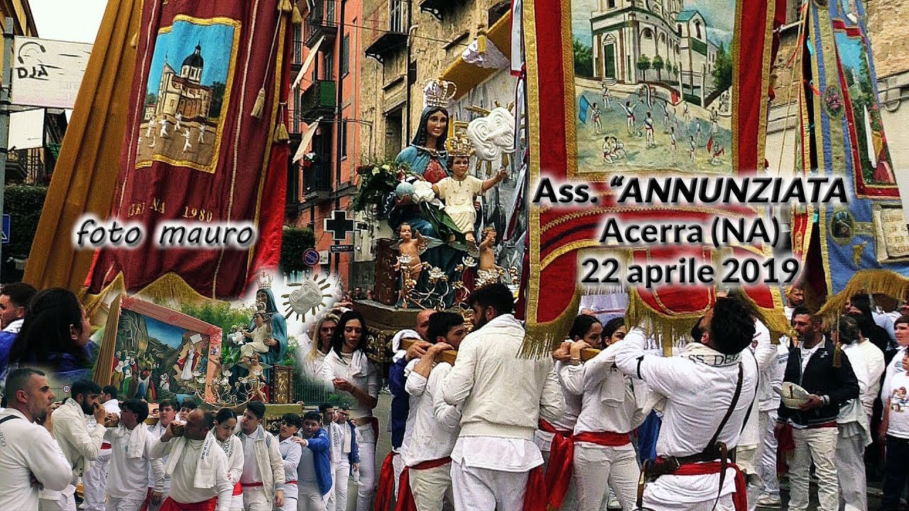 Madonna dell' Arco - Associazione 