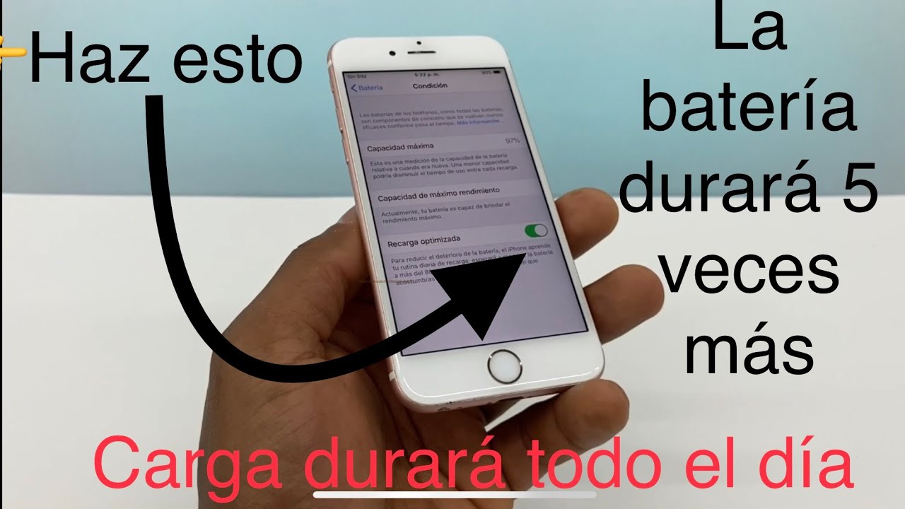 Mi celular se descarga muy rápido / se apaga con carga / Calibra la batería