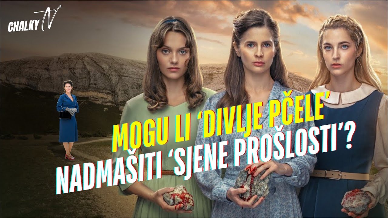 Mogu li &lsquo;Divlje pčele&rsquo; nadma&scaron;iti &lsquo;Sjene pro&scaron;losti&rsquo;?