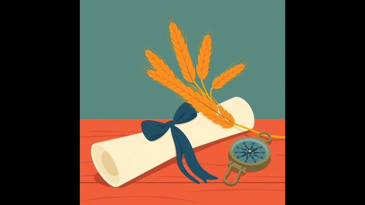 The Storrs Connection: Land-Grants, Logic, and Legacies