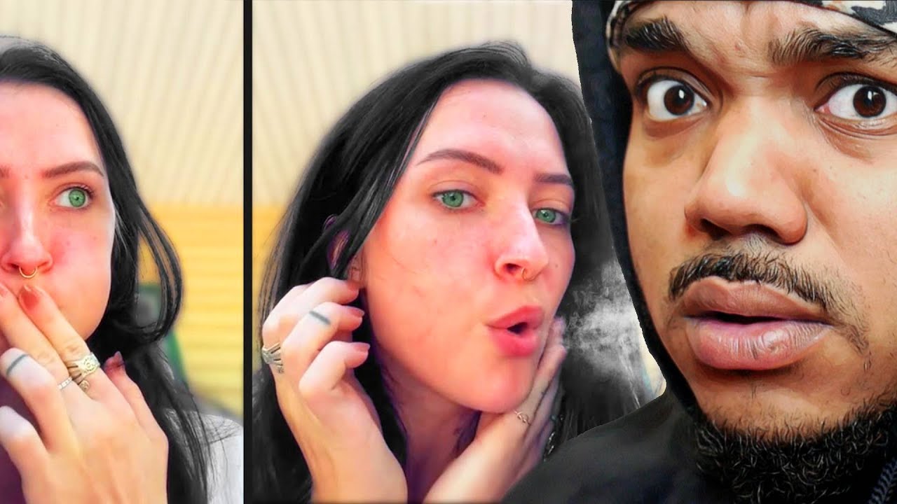 What she got going on? | DJ iTubz Reacts to Daily Dose of Internet