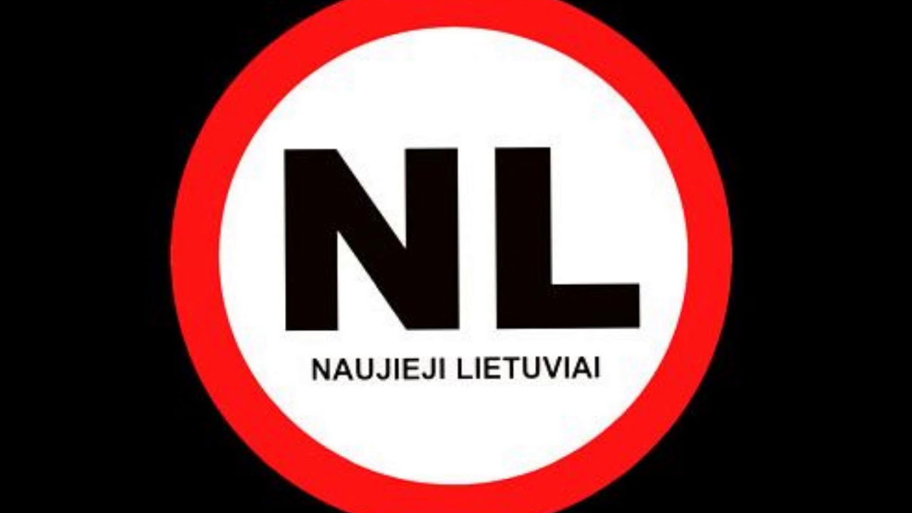 Naujieji Lietuviai - Jogurtai