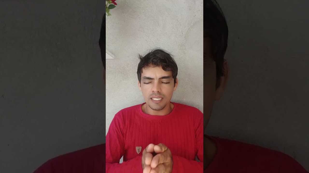 Oração do meio dia 