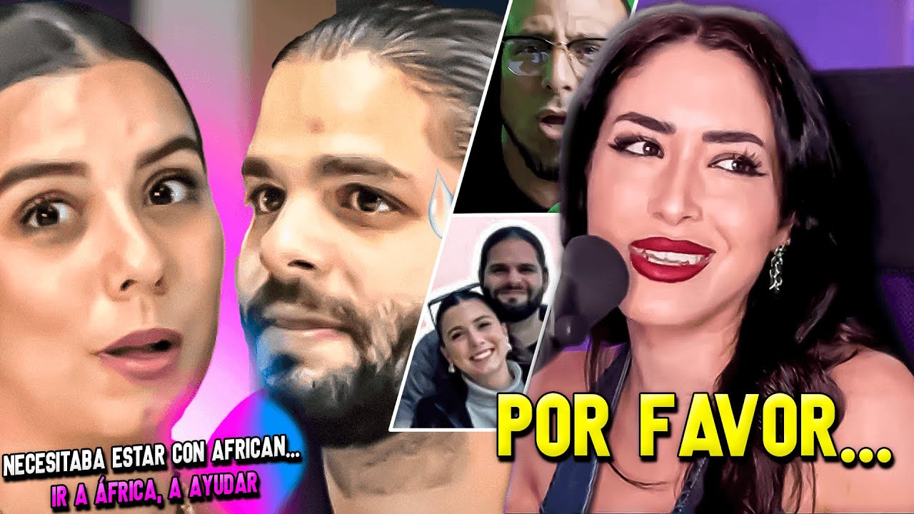 FARID Dieck es el SIMP MÁS PODEROSO DEL 2025 según Maricel