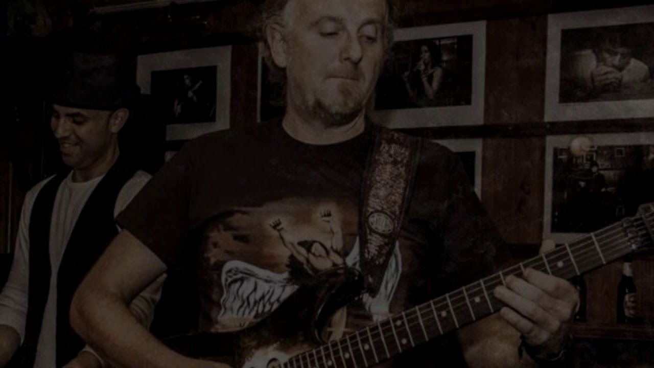MURO COVER- El Cuarto Jinete- All Vocals By Eric Moya