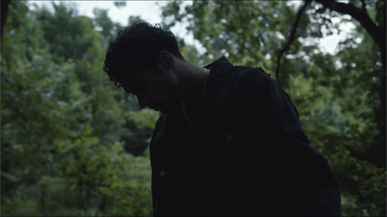 cøzybøy - sleeping with the enemy afraid tø øpen my eyes (OFFICIAL MUSIC VIDEO)