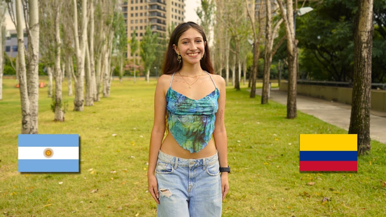 De Bogotá 🇨🇴 a La Plata 🇦🇷 | 