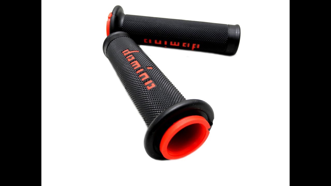 wymiana gripow malowanie ciezarkow honda cbr/replacement grips painting trucks