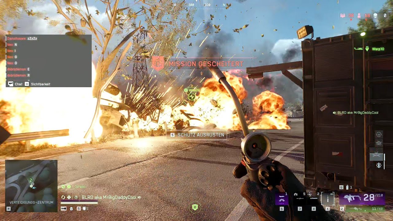 SOLO HELI PRESIDENT! THE RULE OVER FORT LYDON! BF 6! EPIC BATTLEROYALE!!! 6