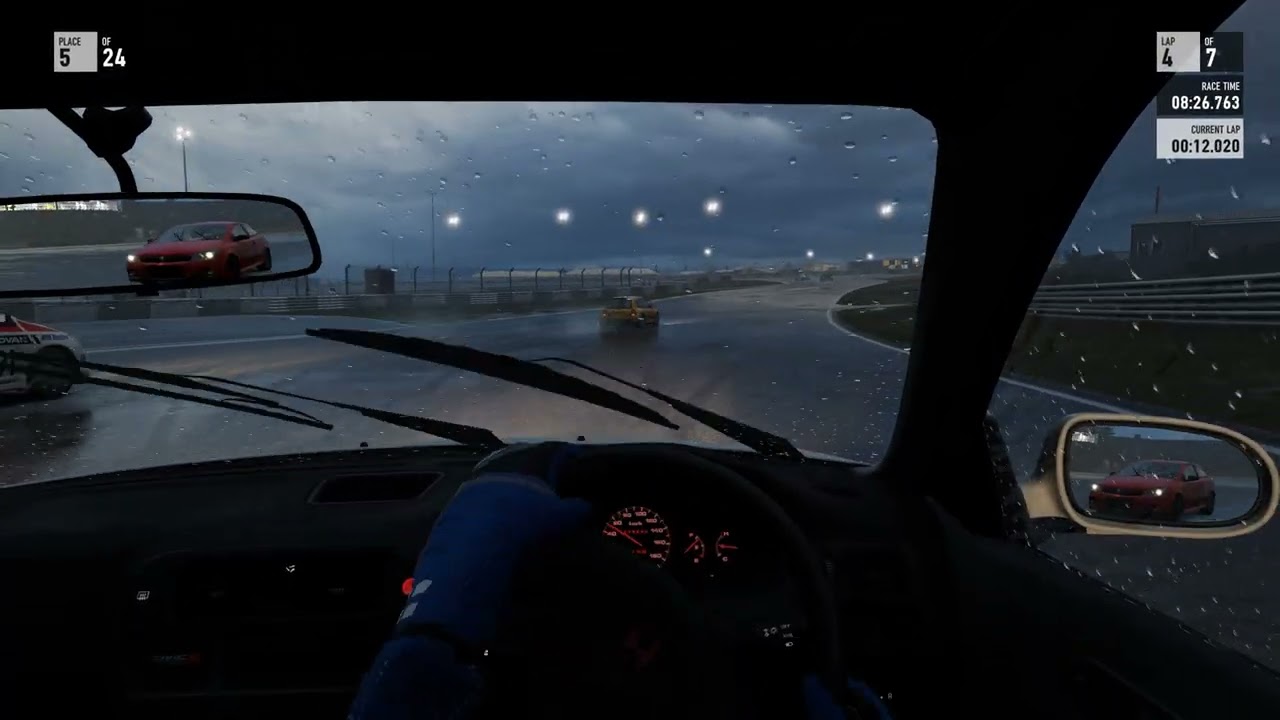 Forza Motorsport 7 