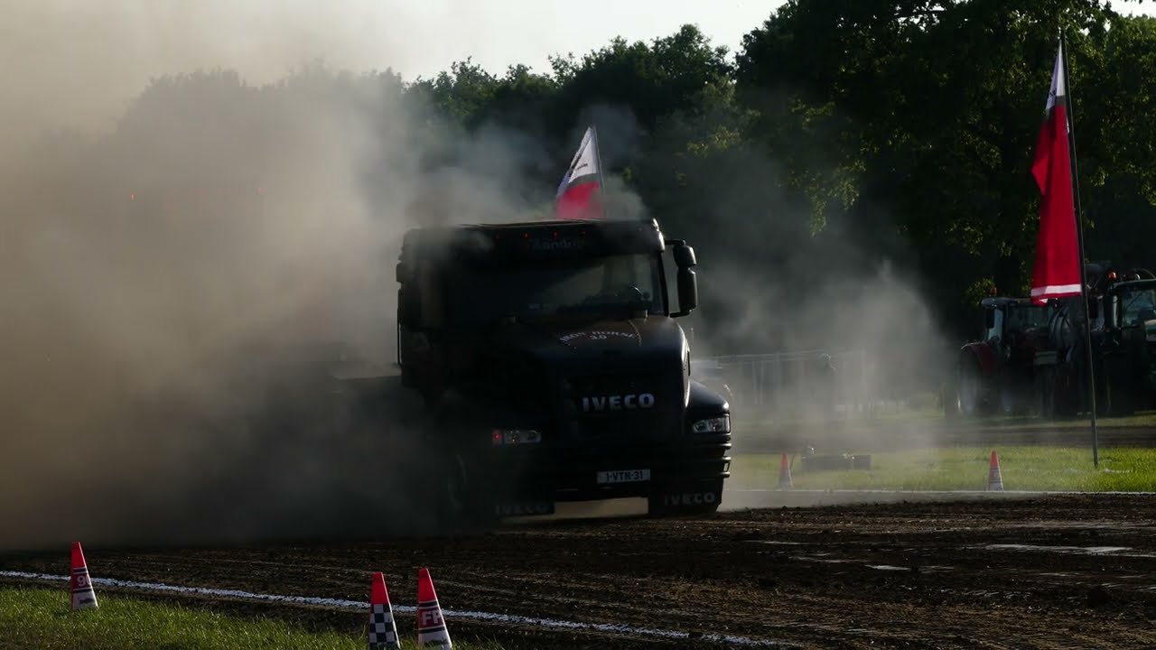 Trekkertrek Leende 2022 III.