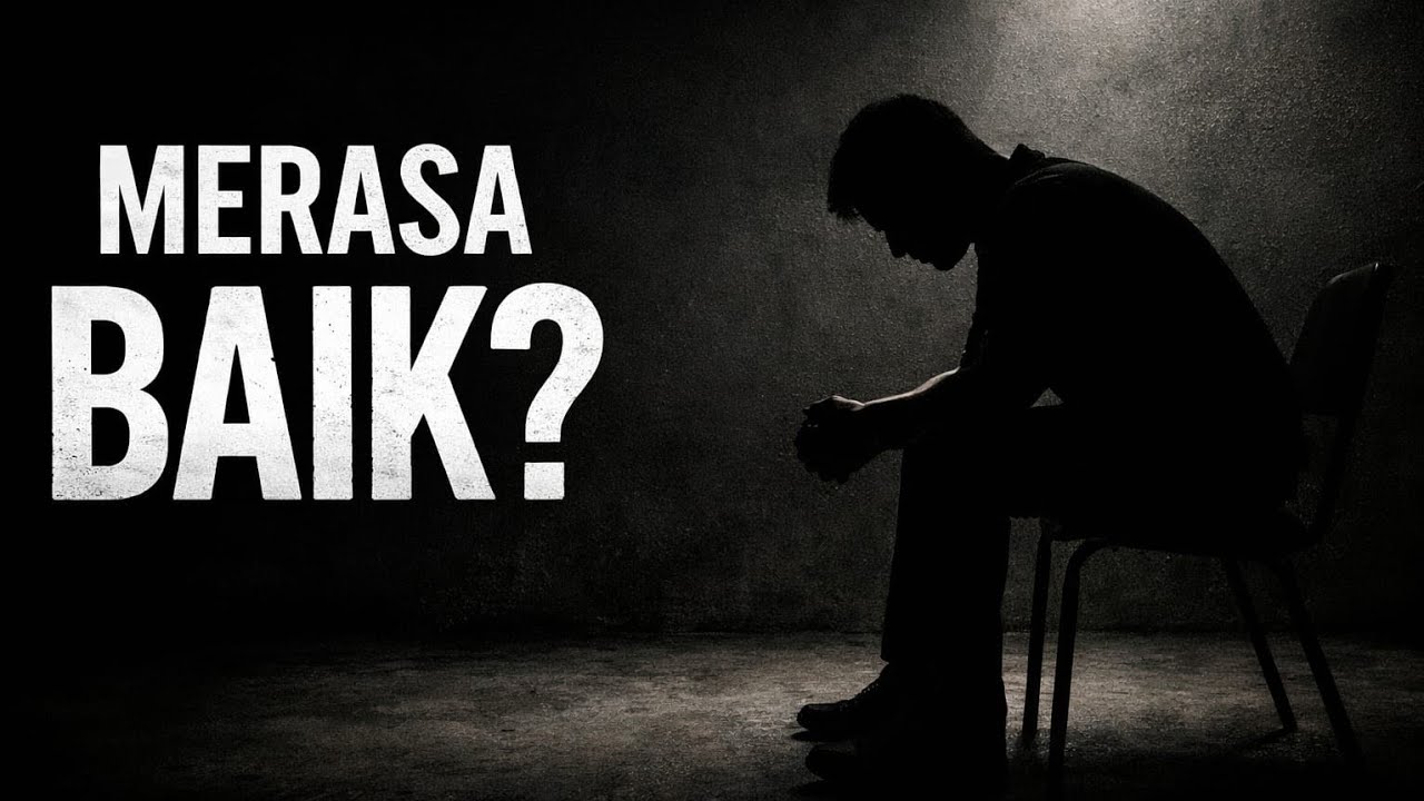 Banyak Orang Merasa Bermoral, Padahal Cuma Rajin Ritual
