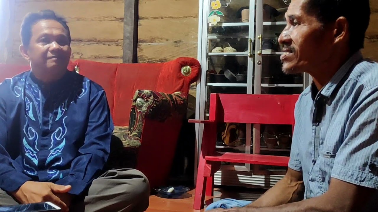 Awaluddin Ma'rifatullah ( awal agama mengenal Allah ) | @asnawi bin hamzah