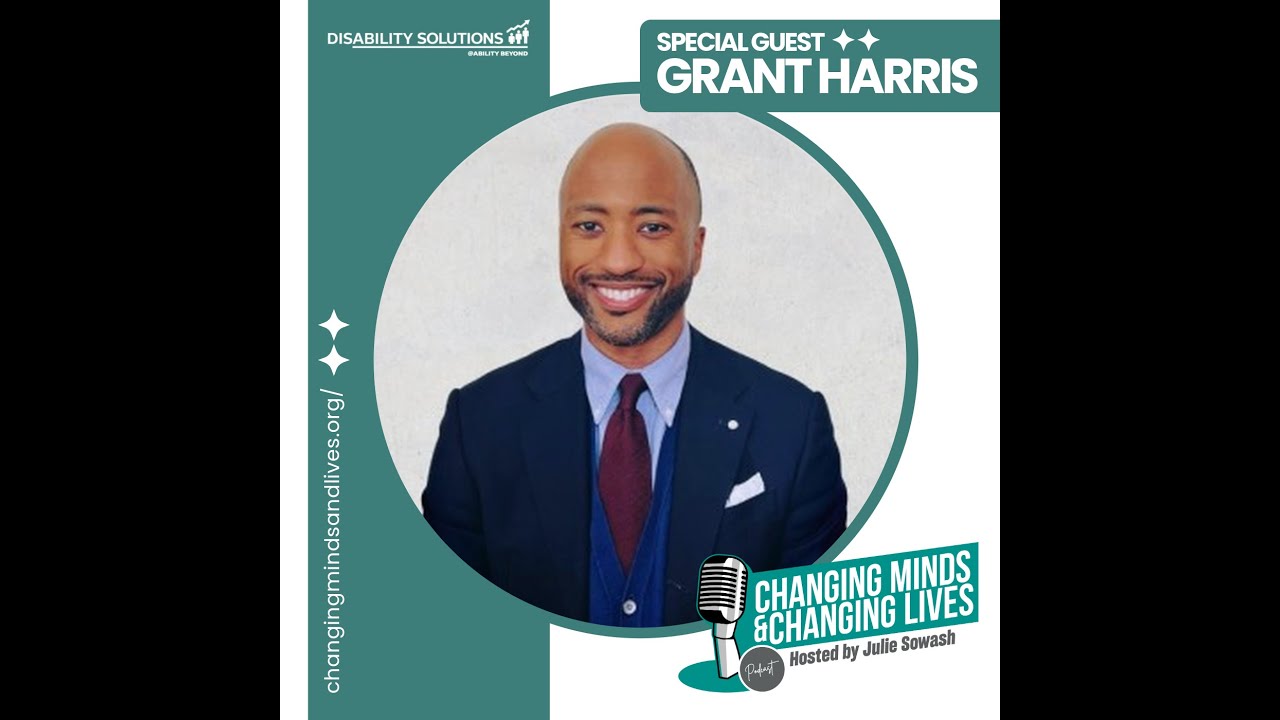 CMCL Interview: Grant Harris
