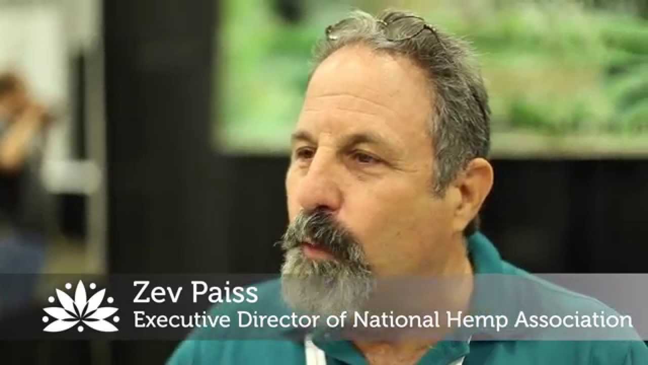 Hooray for Hemp in Oregon