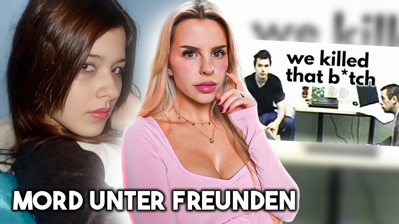 Eifersucht, Drohungen, Tot. | Der Fall Kimberly Proctor