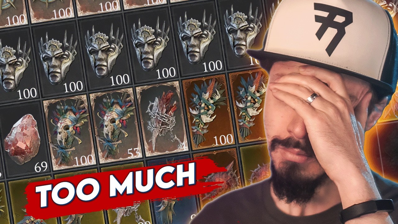 Diablo 4 Season 11 Fixed So Much - Here’s What Still Sucks