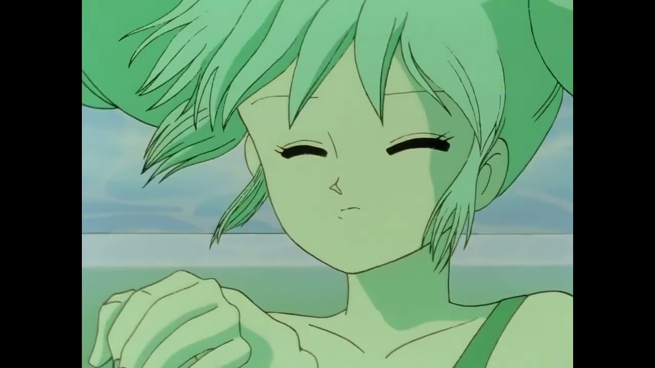 Anime Underwater 3