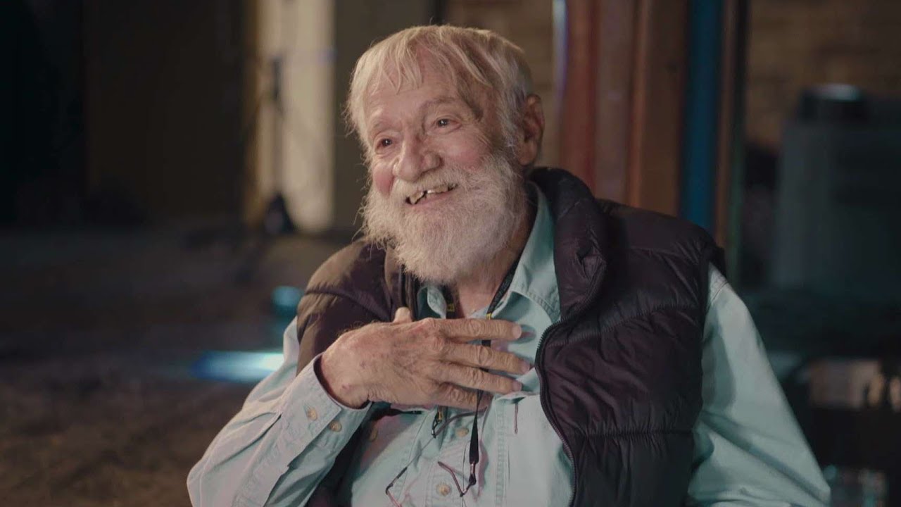 המשורר והפיזמונאי יורם טהרלב הלך לעולמו בגיל 84