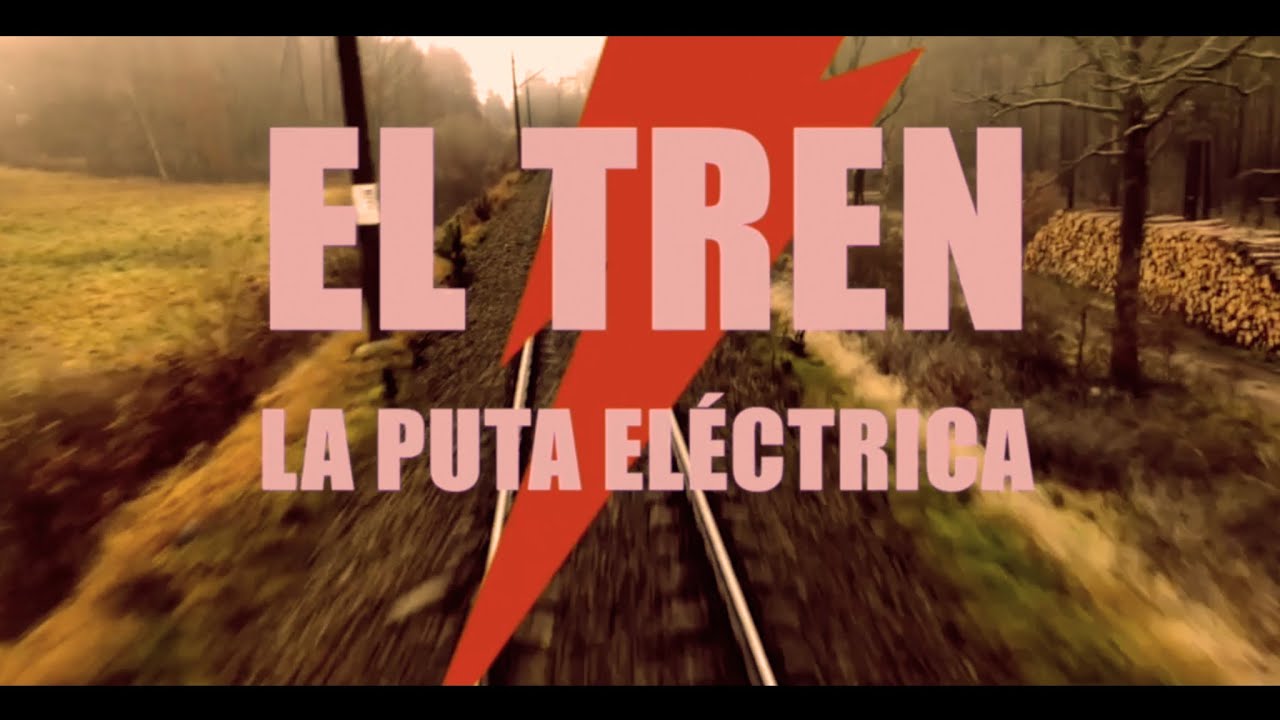 El Tren
