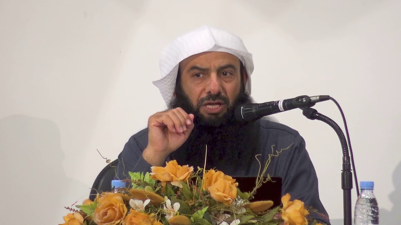 (المفردة القرآنية في جزء النبأ) د.مساعد الطيار