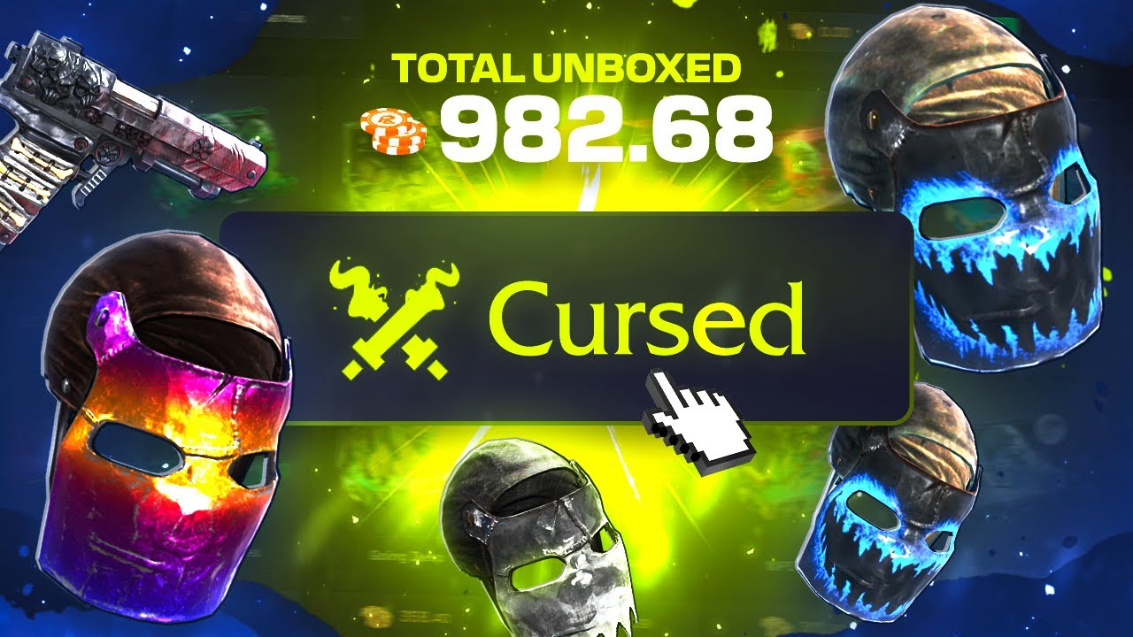 i asked high rollers to call my rust case battles...(rustyloot edition)