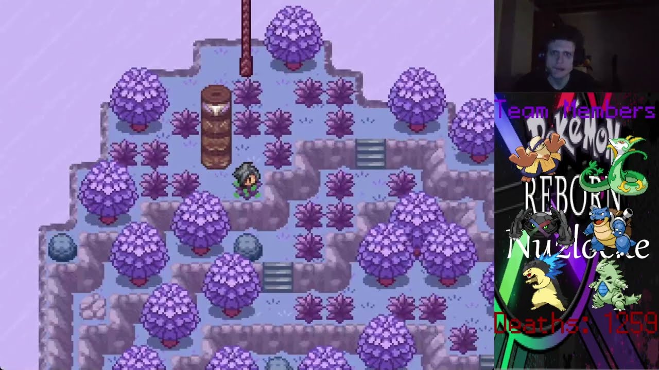 Who Knew Tapu's Were So Scary Pokémon Reborn Nuzlocke Episode 68