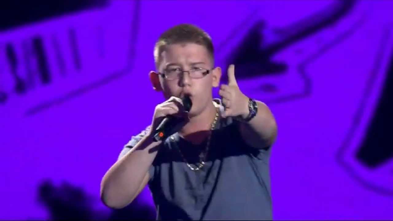 Marc Butz - Die gro&szlig;e Chance 14.10.2011 - HD