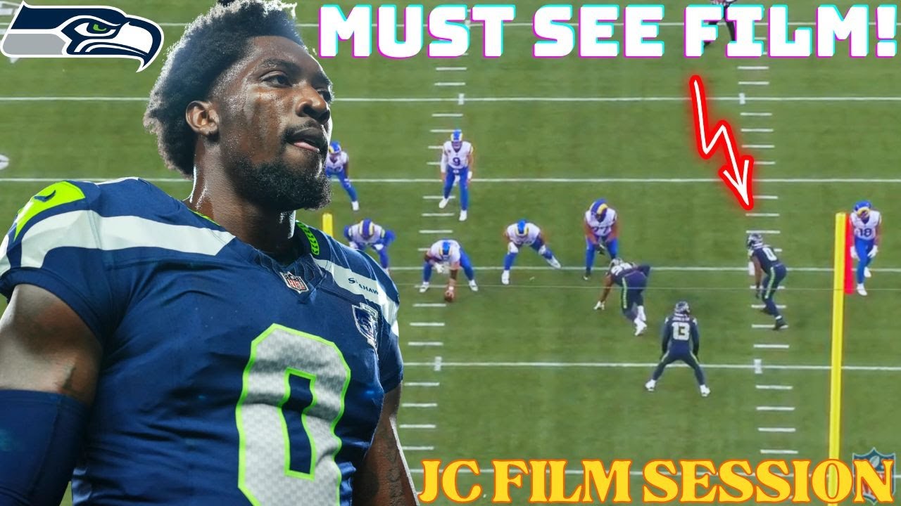 Here's Why DeMarcus Lawrence Has made a Difference in the Post Season!
