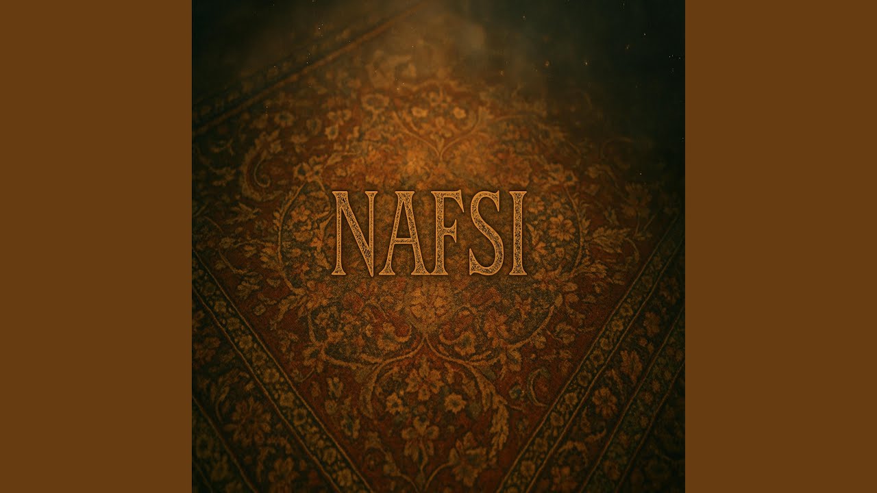 Nafsi