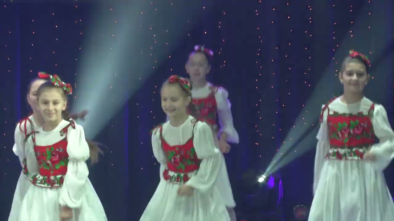 Міжнародний фестиваль-конкурс “ФЕЄРВЕРК ТАЛАНТІВ 2026”