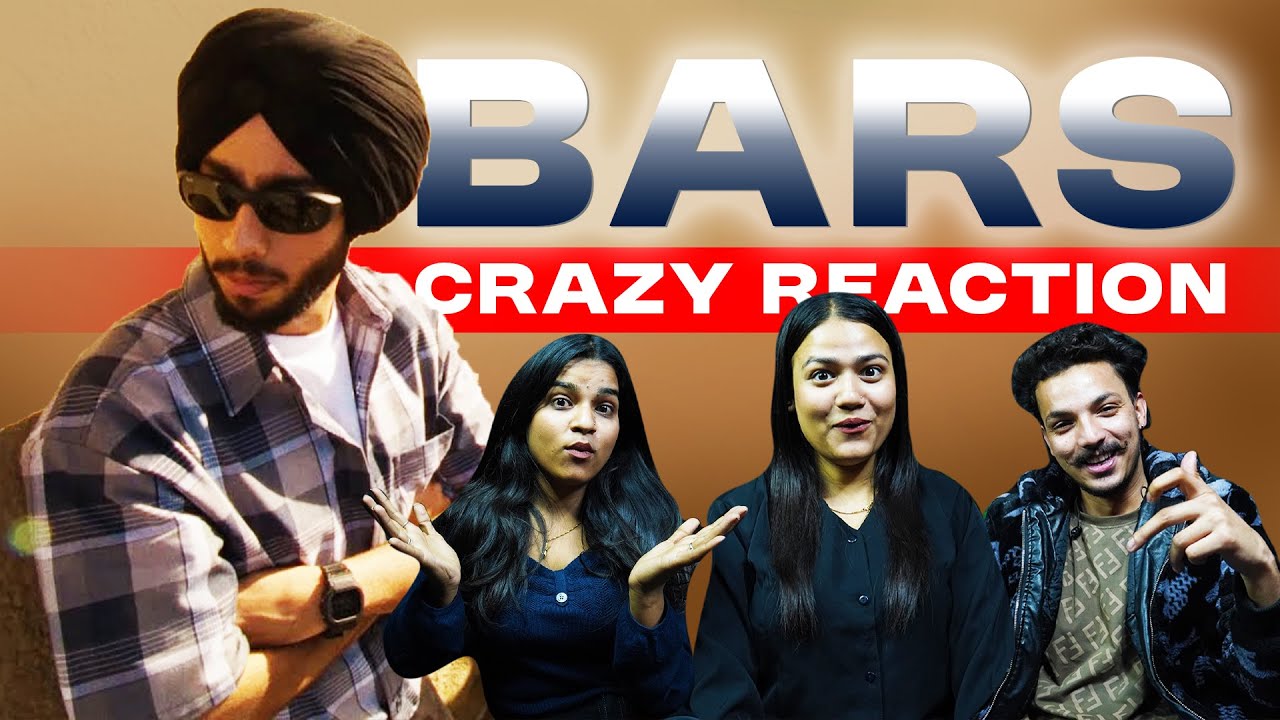 Crazy Reaction to Shubh’s BARS | Official Music Video | Next-Level Punjabi Hip-Hop! 🔥🎤