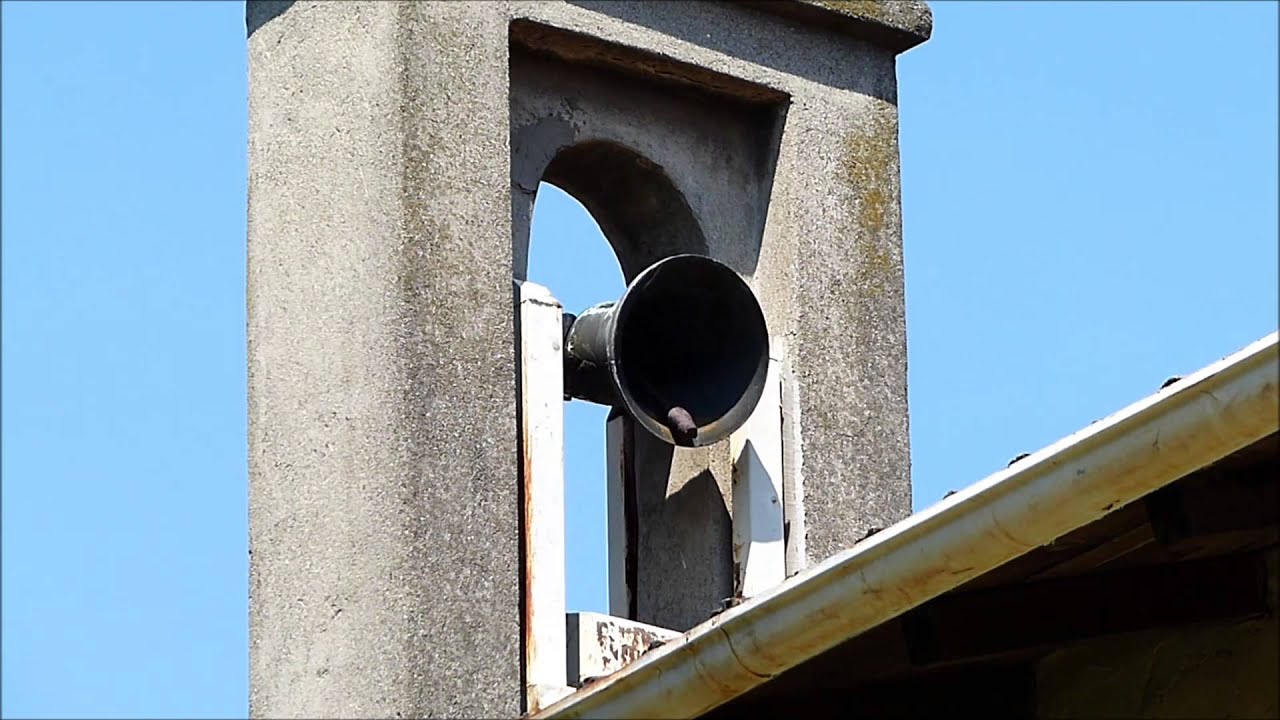Le Campane di Bonate Sopra (BG) - S. Lorenzo