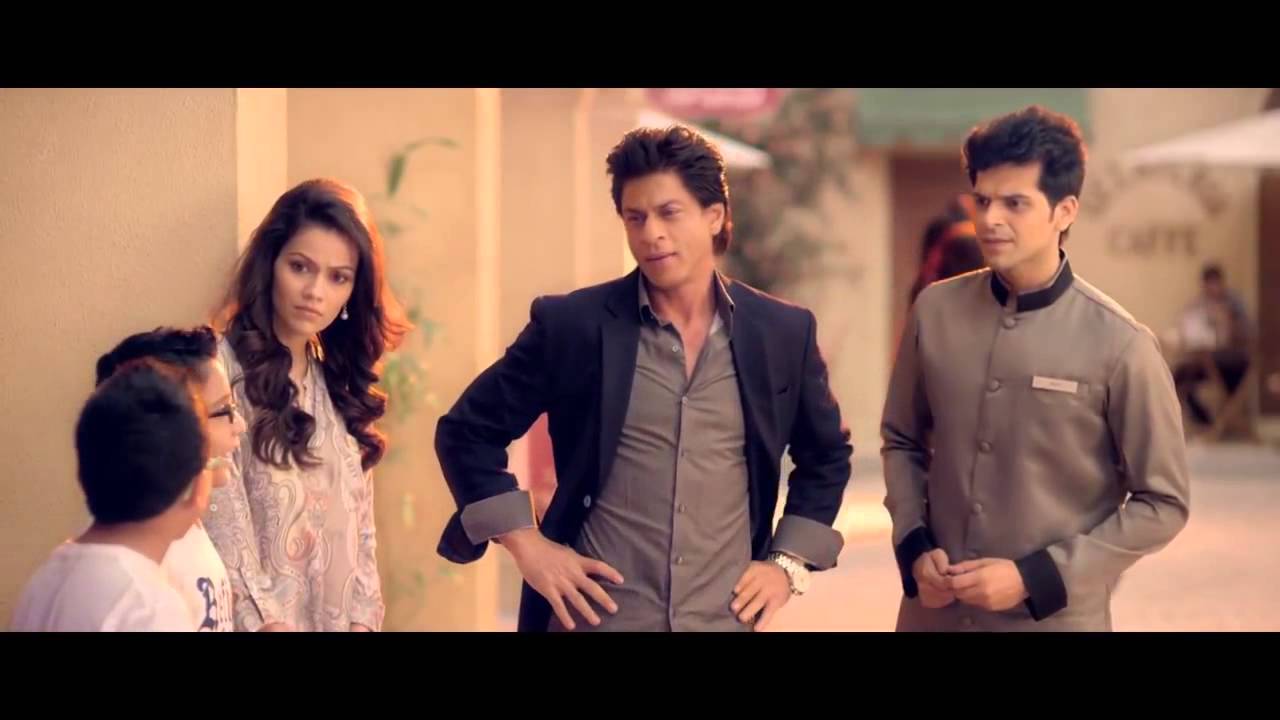 Shah Rukh Khan reveals his Xtra Love for the Hyundai Xcent!