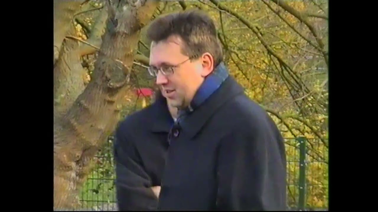 Mahnmal für den Frieden in 67373 Dudenhofen am 14.11.1999