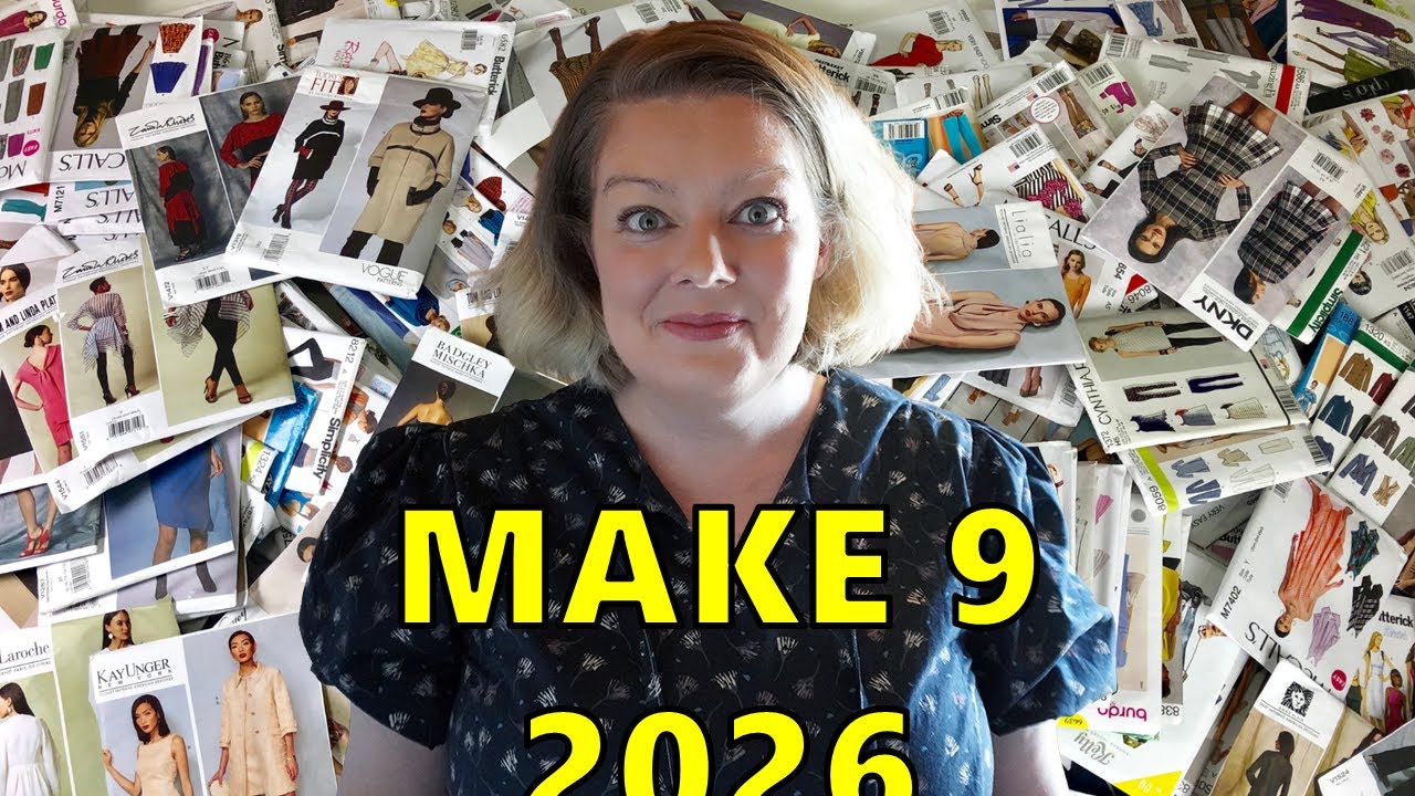 Make 9, 2026!
