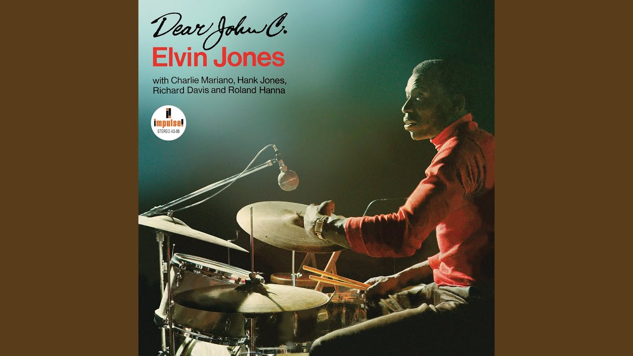 Everything Happens To Me