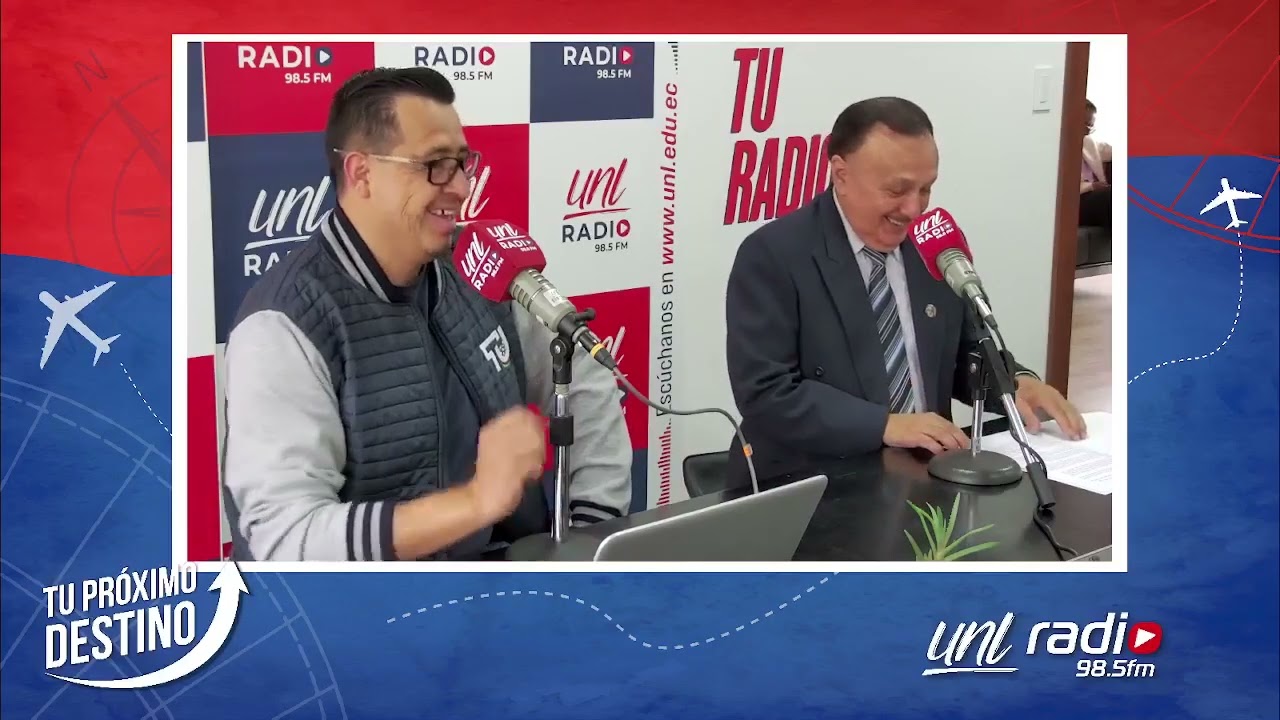 Patrono Jurado de Loja | TU PRÓXIMO DESTINO