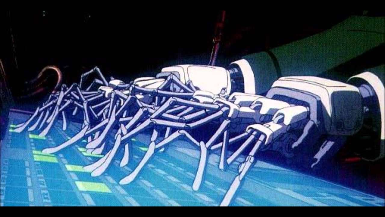 Nightcore - Technologic