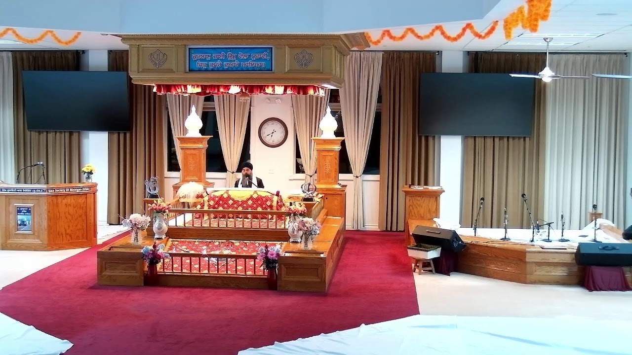 Amrit Vela Naam Simran