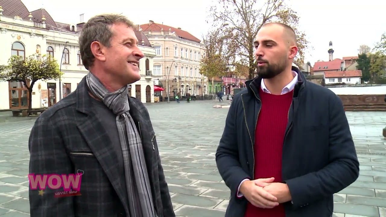 Iz arhive - Nihad Kantić Šike