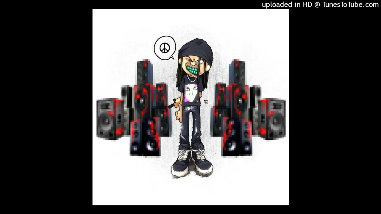 hush - play my music