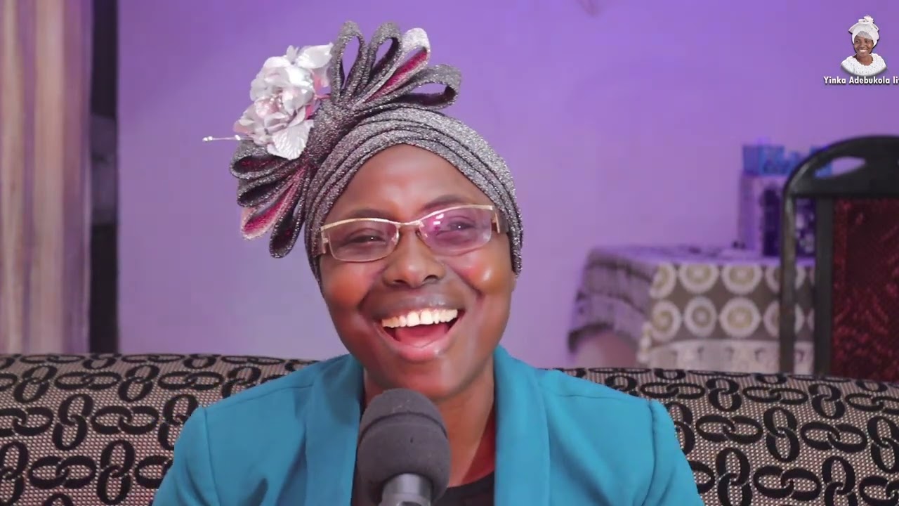 It Pays to serve Jesus (English  and Yoruba)