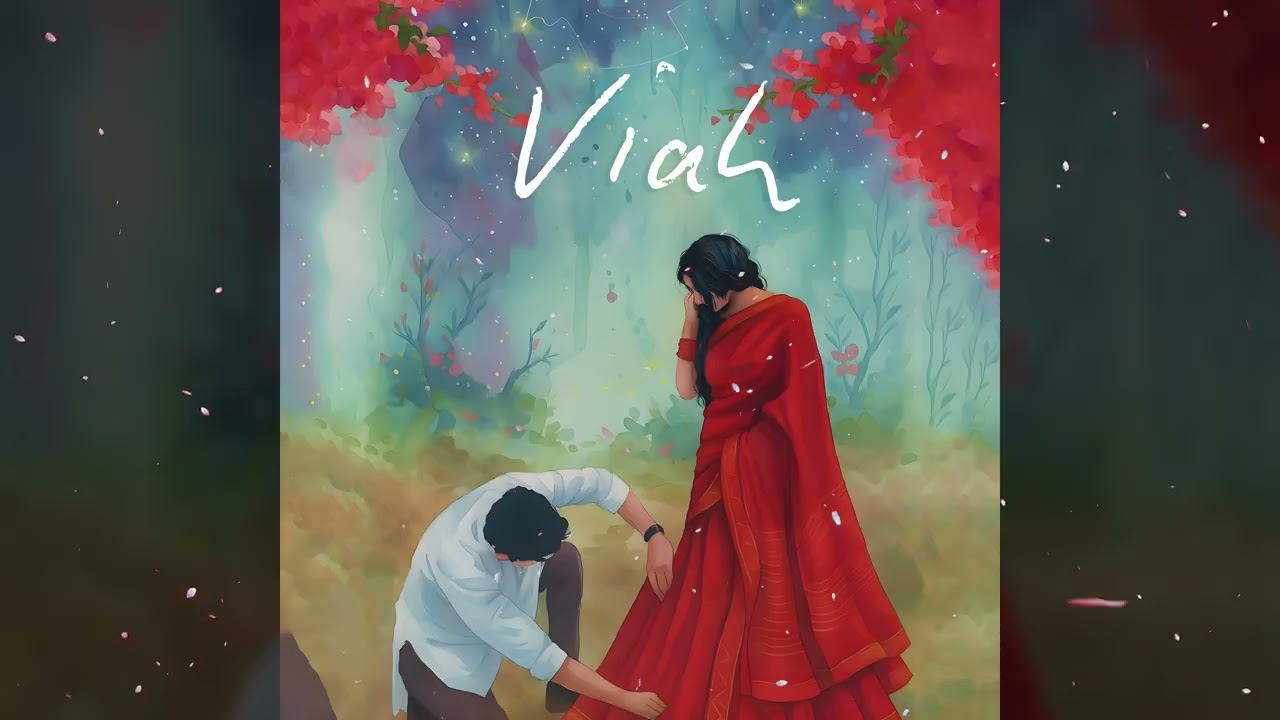 VIAH (Official Audio) D FREEK | GARY SIDANA | New Punjabi Songs 2025