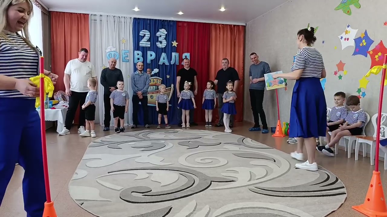 4 марта 2026 г.