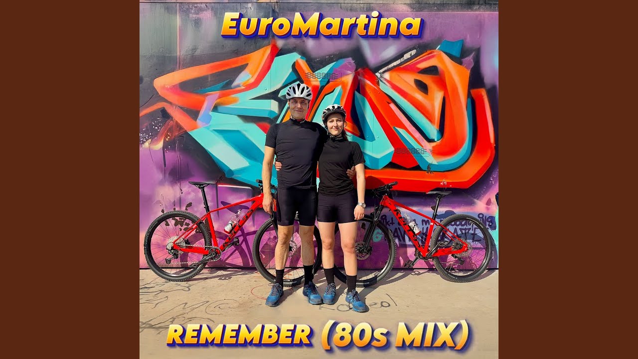 Remember (80s Mix)