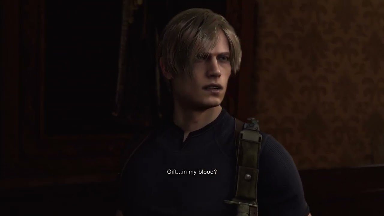 Resident Evil 4 (Remake) Episode 4 - Graveyard Shift