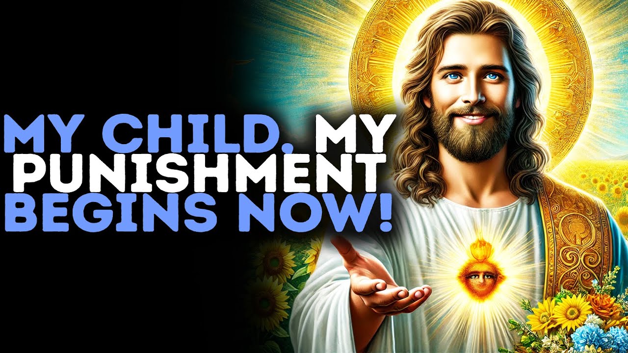 God Warns: 