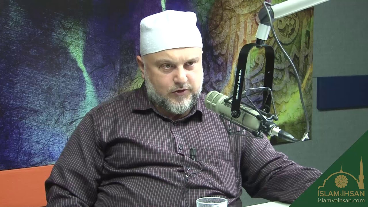 Namaz Vakitleri Nasıl Belirlenir? - Ahmet Hamdi Yıldırım
